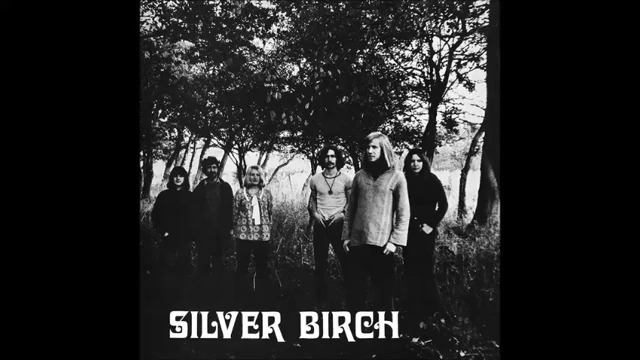 70年代最佳英国民谣 - Silver Birch - Silver Birch  - 1974