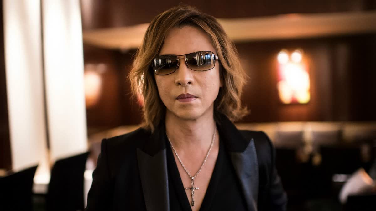bbc world service - yoshiki:"i opened up my heart