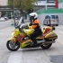 【HKFSD】香港消防处救护摩托车[电单车]出警视频合集