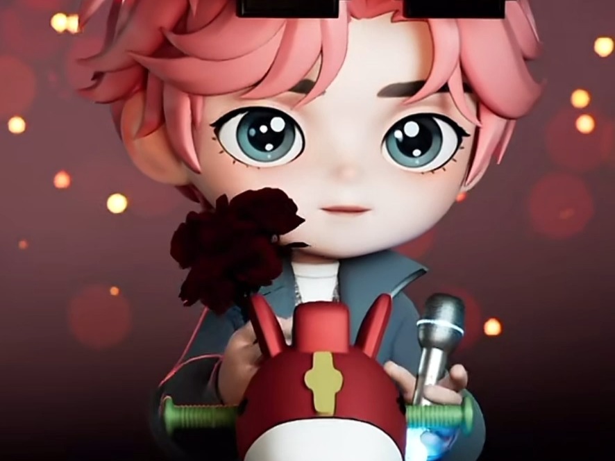 崔十八翻唱《鸳鸯戏》2024-11-12 个播