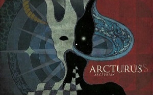 [试听]挪威先锋黑金属ARCTURUS  The Arcturian Sign(2015)新歌试听哔哩哔哩bilibili