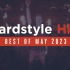 【Hardstyle电台】五月高质量Hardstyle新曲汇总 - By Scantraxx