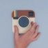 【动态图形设计】Instagram Logo Launch