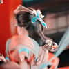 杨玉环的cg属实惊艳到我了