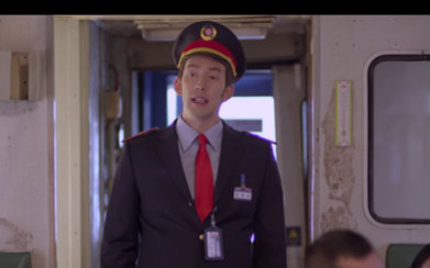 【一起欢乐】老外屌丝超强18人模仿秀,笑到肚