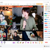 【第四季骚音杯】总决赛6强争夺赛（加赛）-纪呈VS孙伯纶「袁小征OB视角