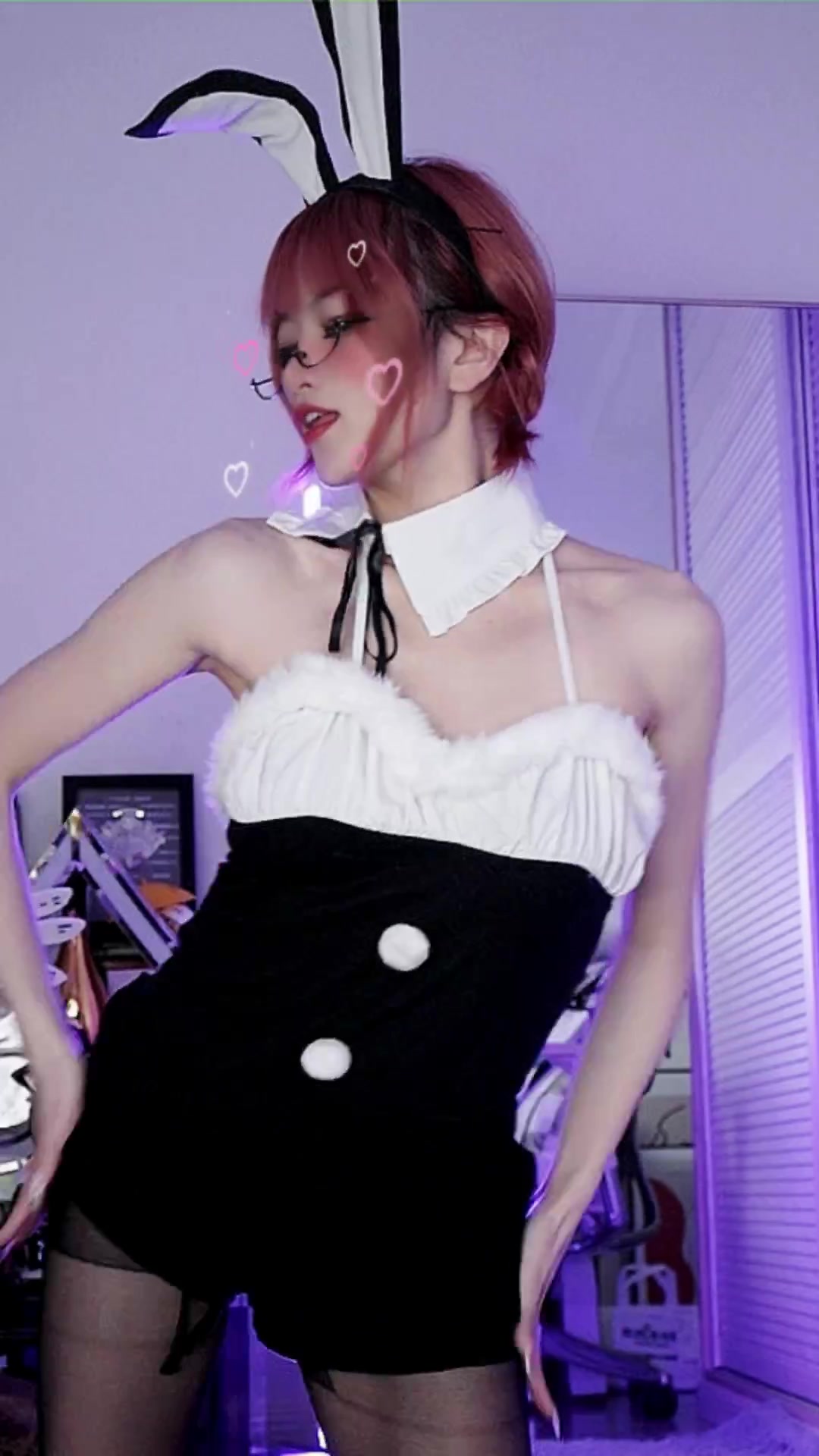 Jail Phoenix - Drive Train - 20221105