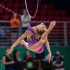 【艺术体操】Sofia Raffaeli | 圈操金牌 | 2022年第39届国际体联艺术体操世锦赛
