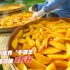 福建大姐1天用地瓜做小吃30000斤，食客称“金薯片”，能年卖1亿