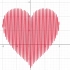 【爱心函数】，这就是数学的浪漫吗