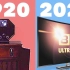 电视机发展史（1920-2020）