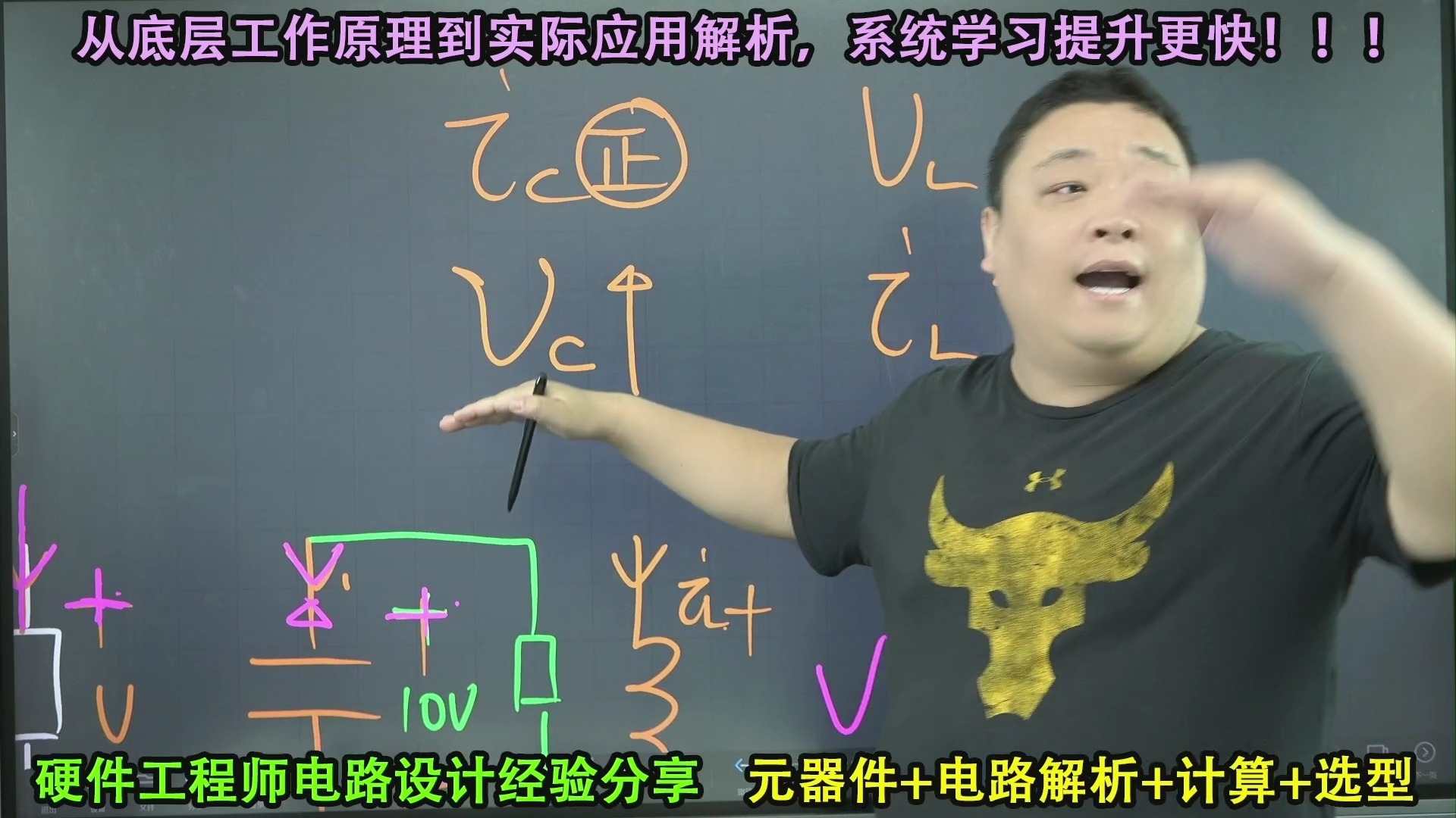 电感很难懂？怎么从电容的角度理解电感？