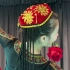 新疆舞蹈《花儿为什么这样红》