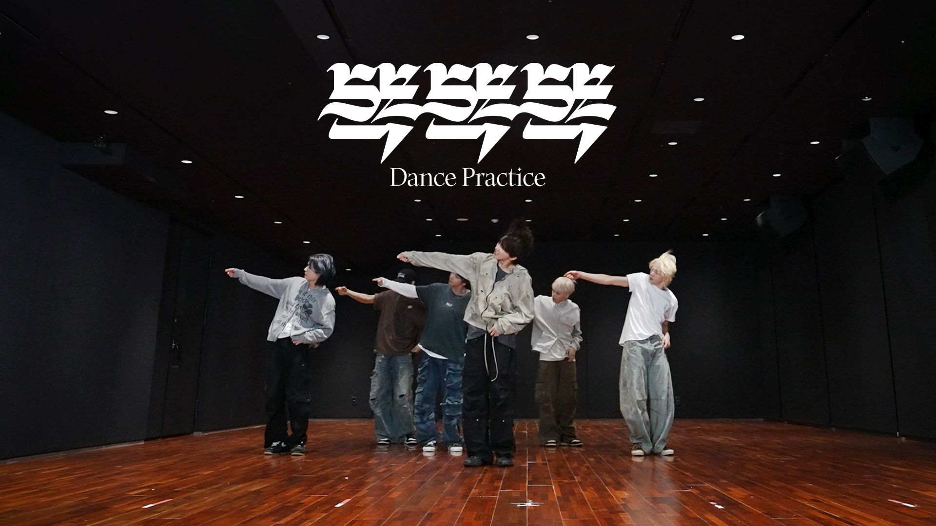 Choreography｜BOYNEXTDOOR ‘ddok ddok ddok’ Dance Practice