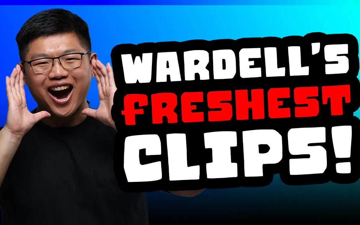 【VALORANT】北美最好的Chamber使用者之一WARDELL近期赋能排位精彩击杀集锦17_哔哩哔哩bilibili_VALORANT