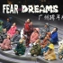 【全网4K双机位60帧】FEAR AND DREAMS陈奕迅Eason广州跨年演唱会12月31号版