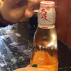 弹珠汽水灾难现场