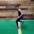 最佳的身体灵敏度训练——无器械步法训练 21种
