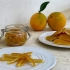 意大利厨师长教你做糖渍橙皮，用来泡茶、做甜点都绝妙！