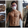 登楼187层，挑战北京垂直马拉松