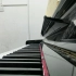 钢琴小白～弹一首《爱乐之城》
