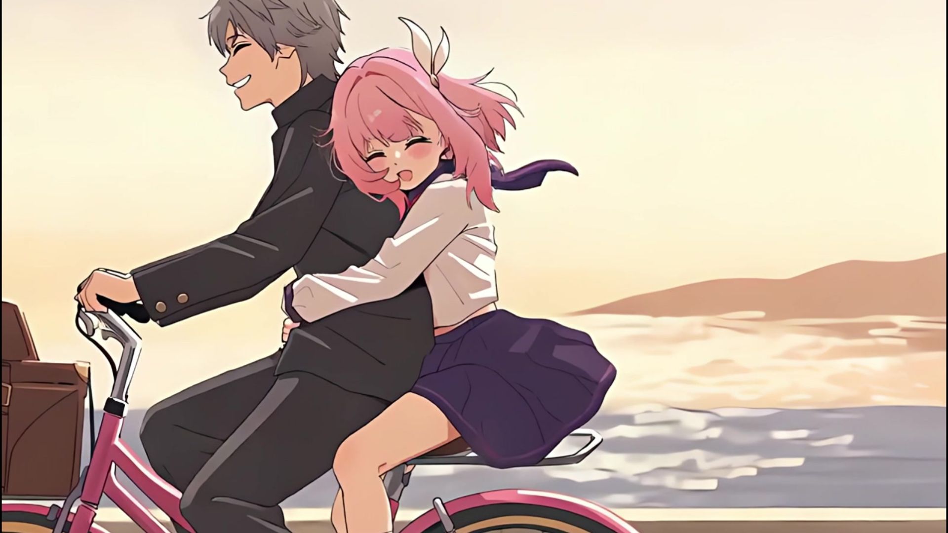 If I wasn't PhiLia093, I'd just be an ordinary girl who met you.