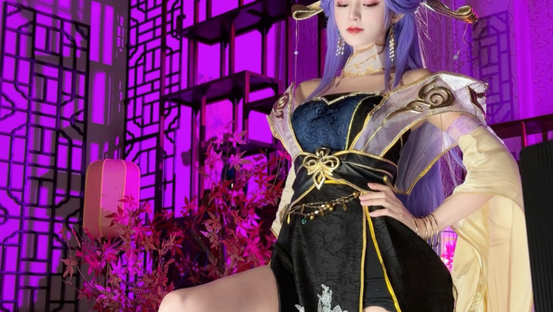 拍摄花絮 请勿模仿