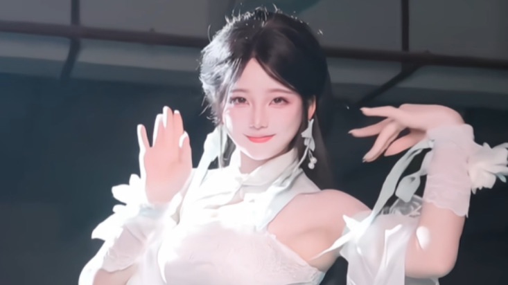 摄影说谢谢大家又转晕了