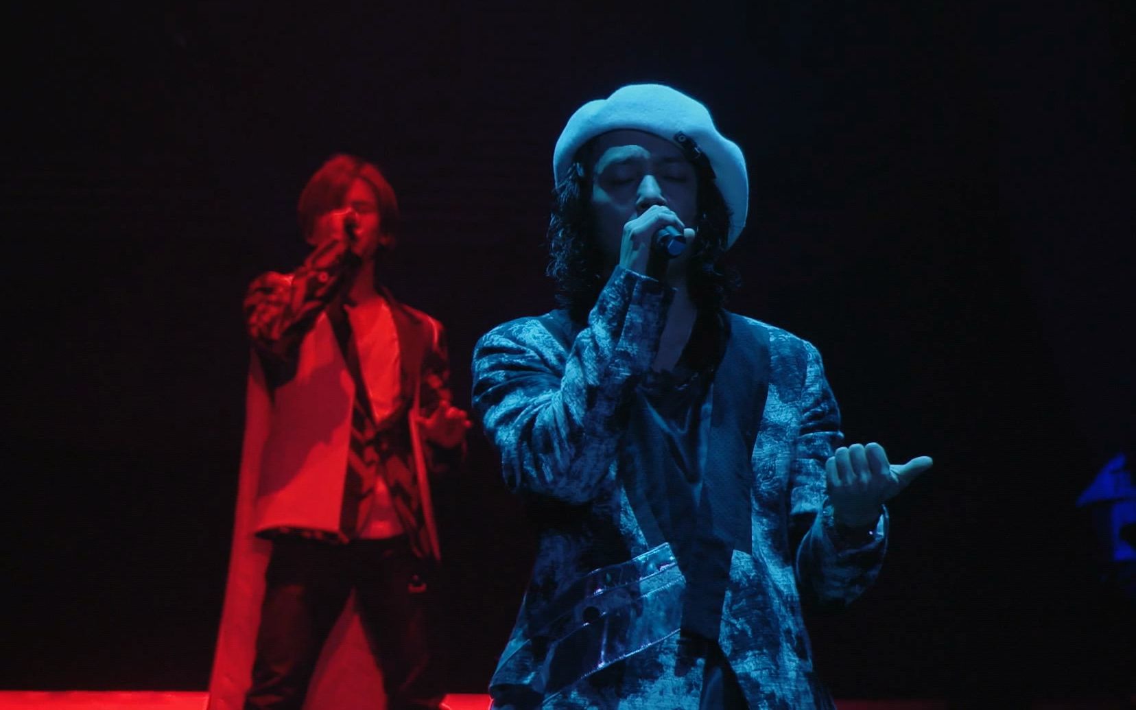 【KinKi Kids】--T&U&K控-- 陽炎 ~Kagiroi