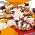 「战姬绝唱Symphogear GX」BONUS CD1（RADIANT FORCE+Just Loving X-Edg