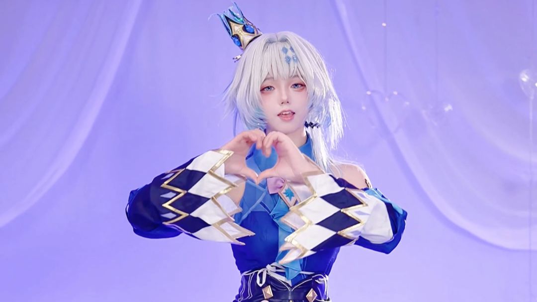 蓝莓小蛋糕🎂