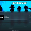 deltarune汉化 1-2章合集_游戏热门视频