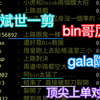 湾湾阴间论坛LPL春季赛RNG vs LNG 阿宾好猛啊 bin哥厉害 顶尖上单对决 gala没声音 阿乐打不过阿斌？小虎Doinb隐身？