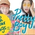【台湾美妆】同性情侣的韩国工作行李打包 韩国保湿必备 || Pretty Pretty Boy