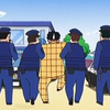 世俗总要男人无惧无畏，做人做事总得从容面对