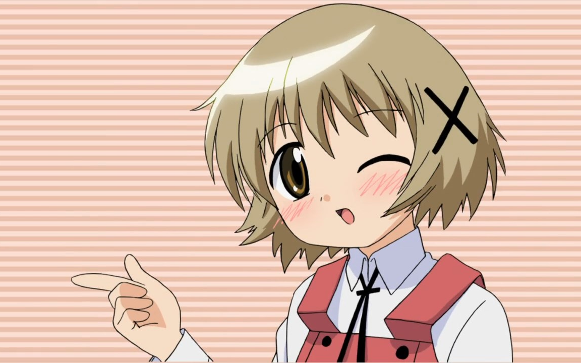 【官方OP延长/双语字幕】向阳素描 OP完整版 第1+2+3+4季+SP+OVA OP 芳文社