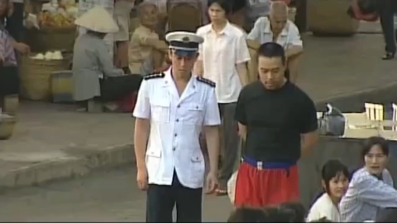【波涛汹涌】13