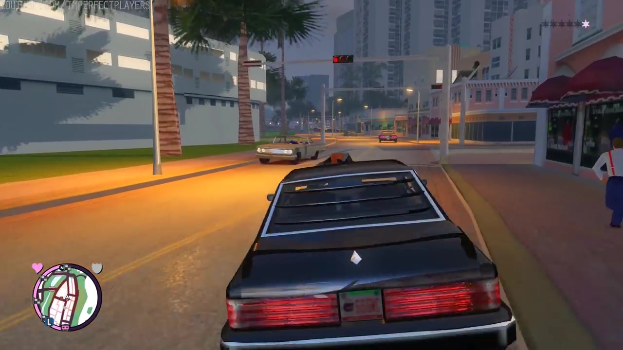 gta vice city rage classic beta 4