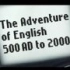 【ITV】英语成长记 The Adventure of English 05