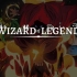 【王老菊直播录像】 5月23日  Wizard of Legend