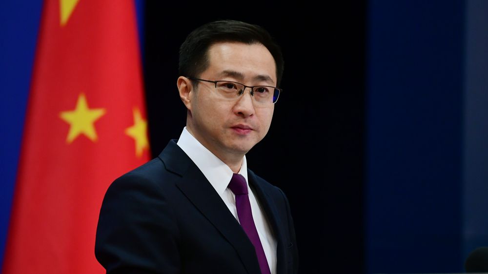 中方支持联合国安理会就美国对委内瑞拉发动军事打击召开紧急会议