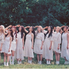 本月少女(LOONA)个人solo歌词版