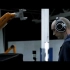 KUKA智能工业机器人合奏摇滚DJ爆燃！