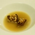 【猫饭】煎鹅肝配松茸菌，日式洋葱高汤！#bilibili今天吃什么#