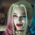 【哈莉奎茵/60帧/1080P】分分钟掰弯你！小丑女简直疯狂到完美！