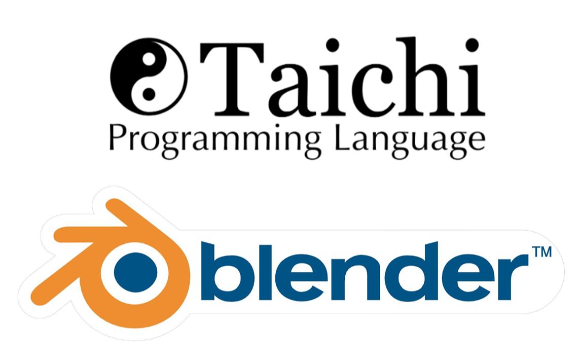 blender taichi编程语言插件版taichi elements_哔哩哔哩_bilibili