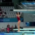 奥运会日本跳水炸鱼
