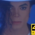 【4K修复】迈克尔杰克逊《Black Or White/黑与白》MV 2160P修复版！发行于1991～～