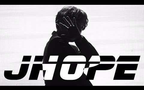 【BTS】【郑号锡】171201 MAMA 【J-Hope Focus】