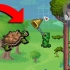 听说这游戏里的乌龟都比较核善！丨泰拉瑞亚大师#06